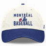 Men’s Nike Montreal Expos Cooperstown Collection Club Adjustable Cap