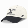 Men’s Nike New York Yankees Cooperstown Collection Club Adjustable Cap