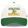 Men’s Nike Oakland Athletics Cooperstown Collection Club Adjustable Cap