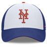 Men’s Nike New York Mets Club Structured Performance Adjustable Cap