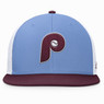 Men’s Nike Philadlepha Phillies Cooperstown Collection Snapback Cap