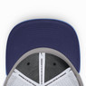 Men’s Nike Milwaukee Brewers Cooperstown Collection Light Blue and White Adjustable Mesh Snapback Cap