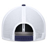 Men’s Nike Seattle Mariners Cooperstown Collection Light Blue and White Adjustable Mesh Snapback Cap