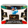 2025 Panini Select Baseball 24 Card Blaster Box