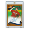 Brad Lidge Autographed Card 2020 Topps Archives Franchise Favorites # FFA-BL