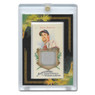 John Smoltz 2008 Topps Allen & Ginter Game Worn Jersey # AGR-JS