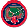 Boston Red Sox Stadium View 3D Wall Clock