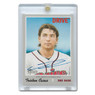 Triston Casas Autographed Card 2019 Topps Heritage Minor League # ROA-TC