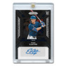 Evan Carter Autographed Card 2024 Panini Prizm Sensational Signature # SS-EC