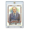 Josh Rawitch Autographed Card 2025 Topps Allen & Ginter 269 with HOF President Inscription (HOF)