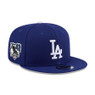 Men’s New Era Jackie Robinson Los Angeles Dodgers 9FIFTY Snapback Cap