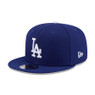 Men’s New Era Jackie Robinson Los Angeles Dodgers 9FIFTY Snapback Cap