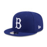 Men’s New Era Jackie Robinson Brooklyn Dodgers 9FIFTY Snapback Cap