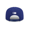 Men’s New Era Jackie Robinson Brooklyn Dodgers 9FIFTY Snapback Cap