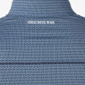 Men’s Greatness Wins Baseball Hall of Fame Navy Quarter Zip