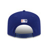 Men's New Era Durham Bulls MiLB 19TWENTY Royal Snapback Cap