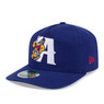 Men's New Era Amarillo Sod Poodles MiLB 19TWENTY Royal Snapback Cap