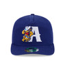 Men's New Era Amarillo Sod Poodles MiLB 19TWENTY Royal Snapback Cap
