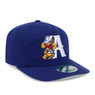 Men's New Era Amarillo Sod Poodles MiLB 19TWENTY Royal Snapback Cap