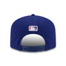 Men's New Era Amarillo Sod Poodles MiLB 19TWENTY Royal Snapback Cap