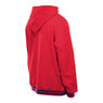 Men’s New Era Philadelphia Phillies MLB Hooded Red Sweatshirt