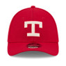 Men’s New Era Texas Rangers 2026 City Connect 39THIRTY Red M-Crown Stretch Cap