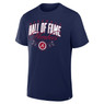 Men’s Atlanta Braves Hall of Fame Roster T-Shirt