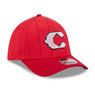 Men’s New Era Cincinnati Reds 2026 City Connect 39THIRTY Red M-Crown Stretch Cap