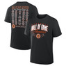 Men’s San Francisco Giants Hall of Fame Roster T-Shirt
