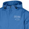 Unisex Champion Baseball Hall of Fame Light Blue Packable Jacket
