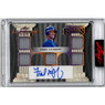Fred McGriff Autographed Card 2024 Leaf Ultimate Sports Signature Relics # USR-FM1 Ltd Ed of 25