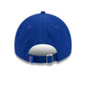Toddler New Era Chicago Cubs MLB Mascot Clark Adjustable Cap