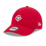 Toddler New Era Cincinnati Reds MLB Mascot Mr. Red Adjustable Cap