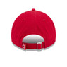 Toddler New Era Cincinnati Reds MLB Mascot Mr. Red Adjustable Cap