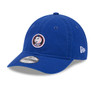 Toddler New Era New York Mets MLB Mascot Mr. Met Adjustable Cap
