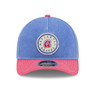 Men’s New Era Atlanta Braves MLB Felt Patch Adjustable Snapback Cap