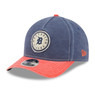 Men’s New Era Detroit Tigers MLB Felt Patch Adjustable Snapback Cap