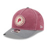 Men’s New Era Philadelphia Phillies MLB Felt Patch Adjustable Snapback Cap