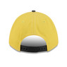 Men’s New Era Pittsburgh Pirates MLB Felt Patch Adjustable Snapback Cap