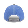 Men’s New Era Toronto Blue Jays MLB Felt Patch Adjustable Snapback Cap