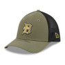 Men’s New Era Detroit Tigers Armed Forces Weekend 39THIRTY M-Crown Stretch Fit Cap