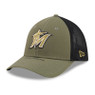 Men’s New Era Miami Marlins Armed Forces Weekend 39THIRTY M-Crown Stretch Fit Cap