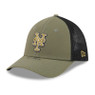 Men’s New Era New York Mets Armed Forces Weekend 39THIRTY M-Crown Stretch Fit Cap