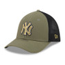 Men’s New Era New York Yankees Armed Forces Weekend 39THIRTY M-Crown Stretch Fit Cap