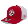 Men’s New Era Cincinnati Reds 9SEVENTY Stretch Snap Cap