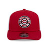 Men’s New Era Cincinnati Reds 9SEVENTY Stretch Snap Cap