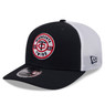 Men’s New Era Minnesota Twins 9SEVENTY Stretch Snap Cap