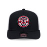 Men’s New Era Minnesota Twins 9SEVENTY Stretch Snap Cap