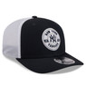 Men’s New Era New York Yankees 9SEVENTY Stretch Snap Cap