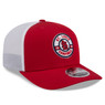 Men’s New Era St. Louis Cardinals 9SEVENTY Stretch Snap Cap
